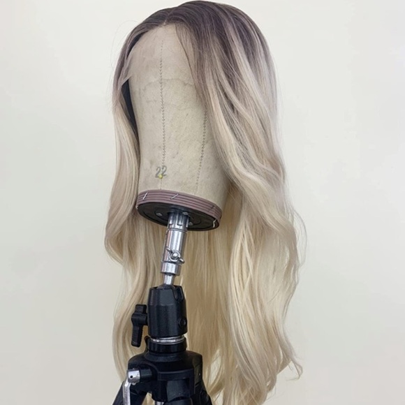Ombré Blonde 13x3 Lace Wig
